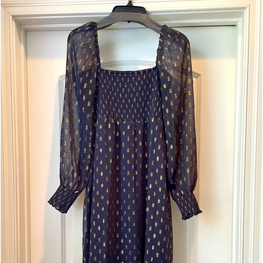 OPT dress sz XL